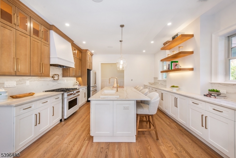 Estate Section - Residential