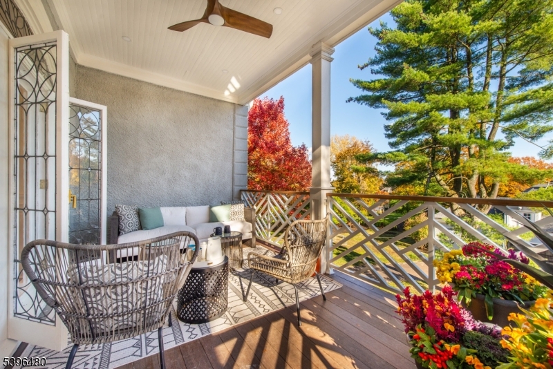 Estate Section - Residential