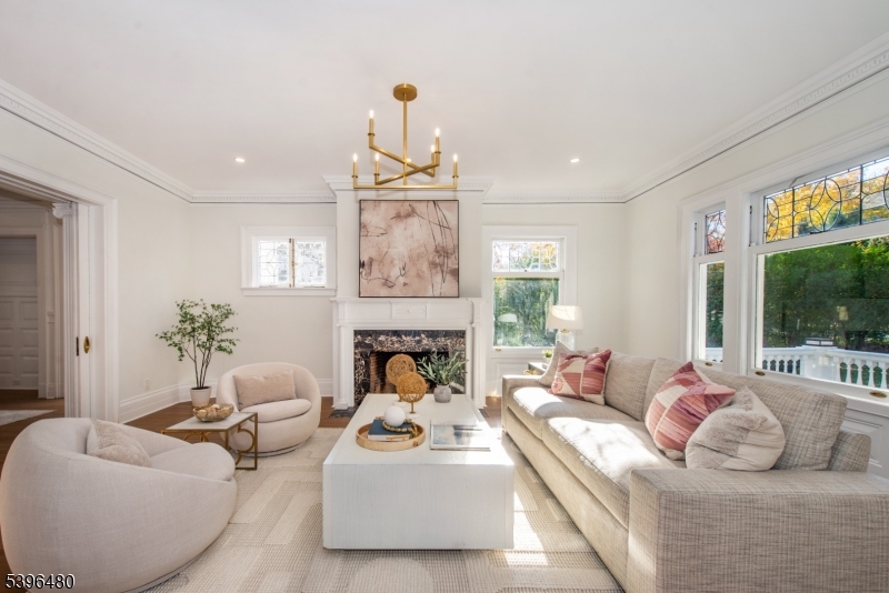 Estate Section - Residential