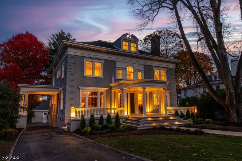 Estate Section - Residential