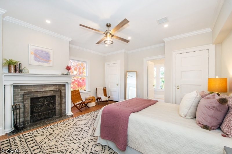 Estate Section - Residential