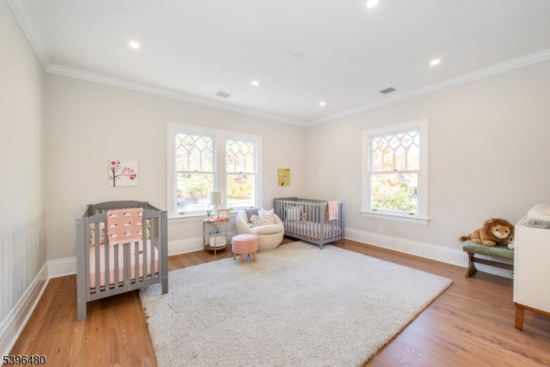 Estate Section - Residential