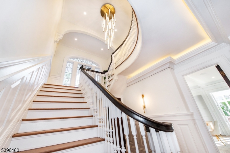 Estate Section - Residential