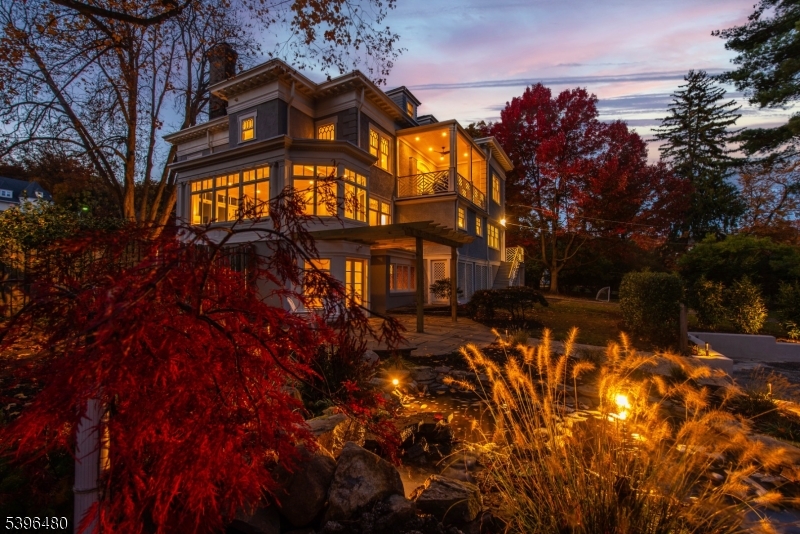 Estate Section - Residential