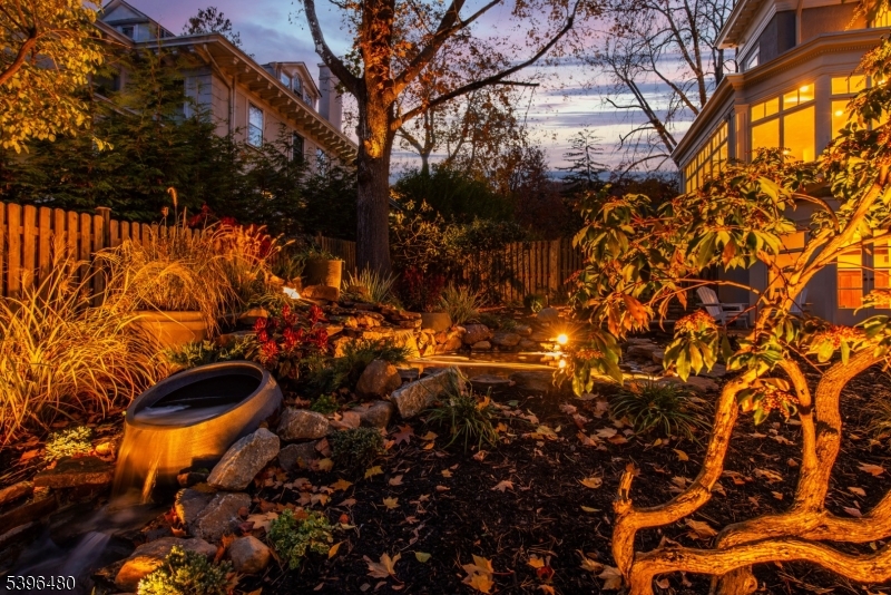 Estate Section - Residential