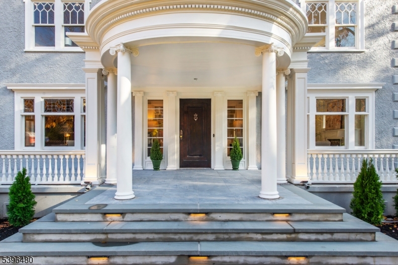 Estate Section - Residential