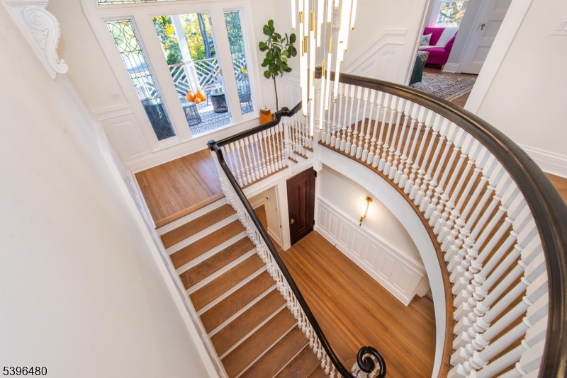 Estate Section - Residential