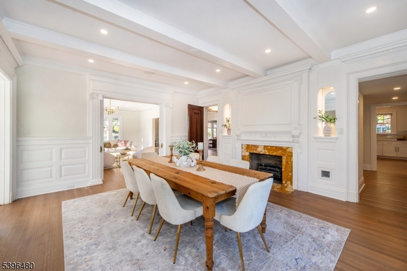 Estate Section - Residential