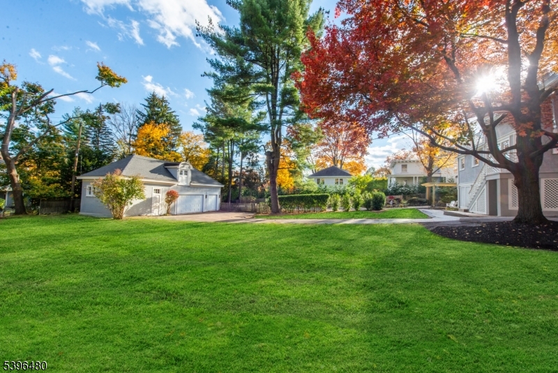 Estate Section - Residential