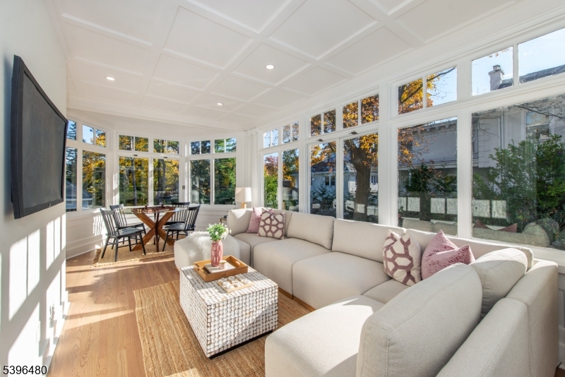 Estate Section - Residential