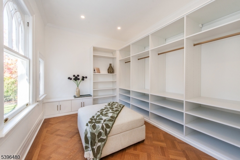 Estate Section - Residential