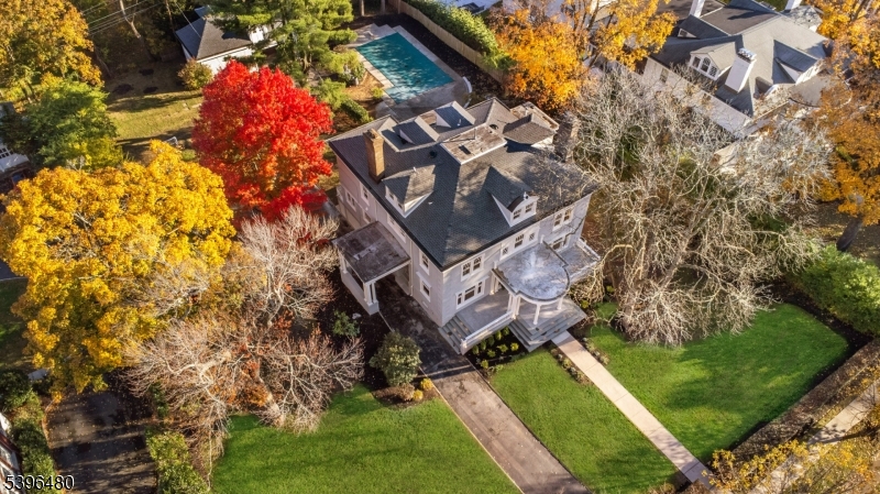 Estate Section - Residential