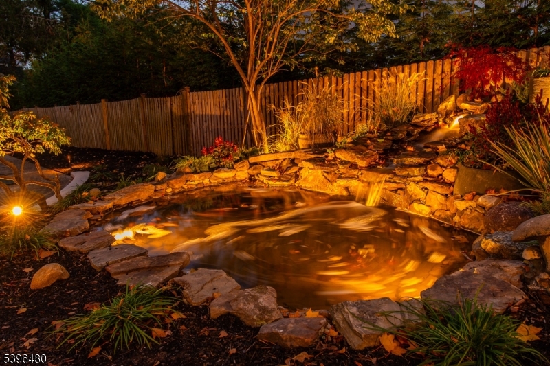 Estate Section - Residential