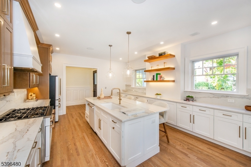 Estate Section - Residential