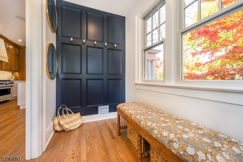 Estate Section - Residential