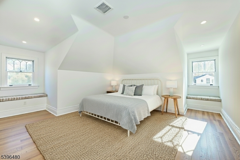 Estate Section - Residential