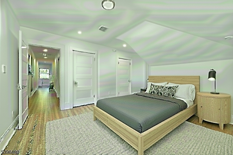 Estate Section - Residential