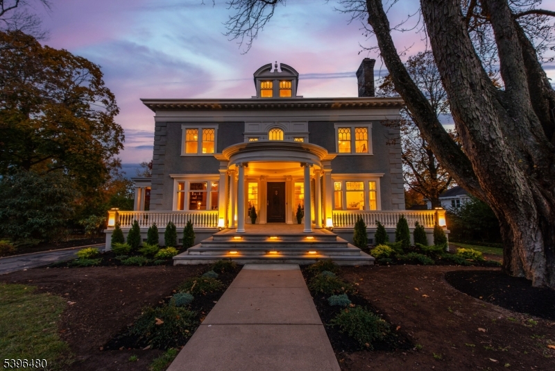 Estate Section - Residential