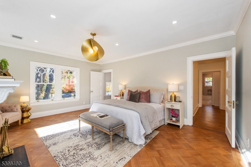 Estate Section - Residential