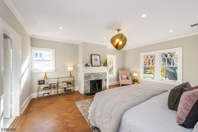 Estate Section - Residential