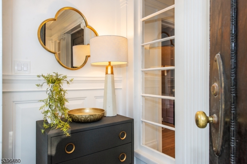 Estate Section - Residential