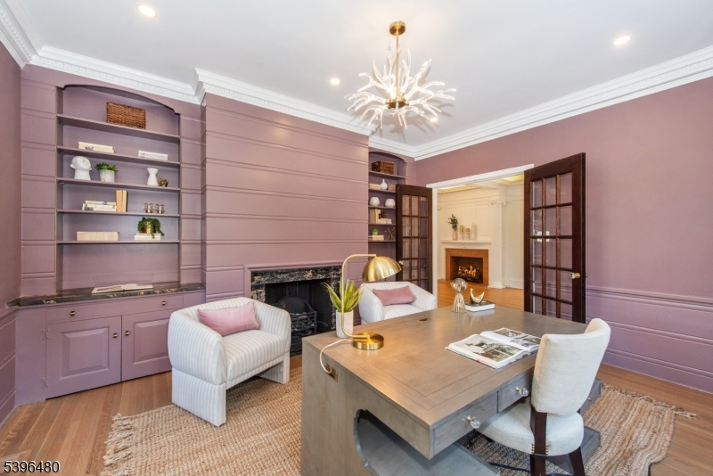 Estate Section - Residential