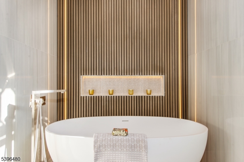 Estate Section - Residential