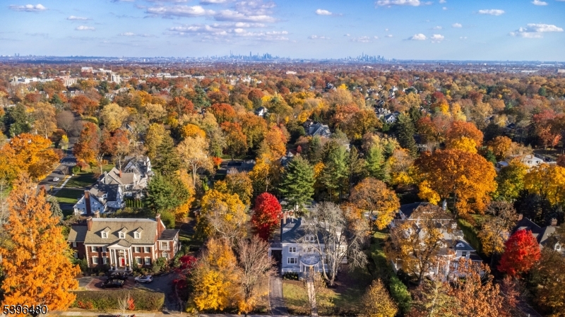 Estate Section - Residential