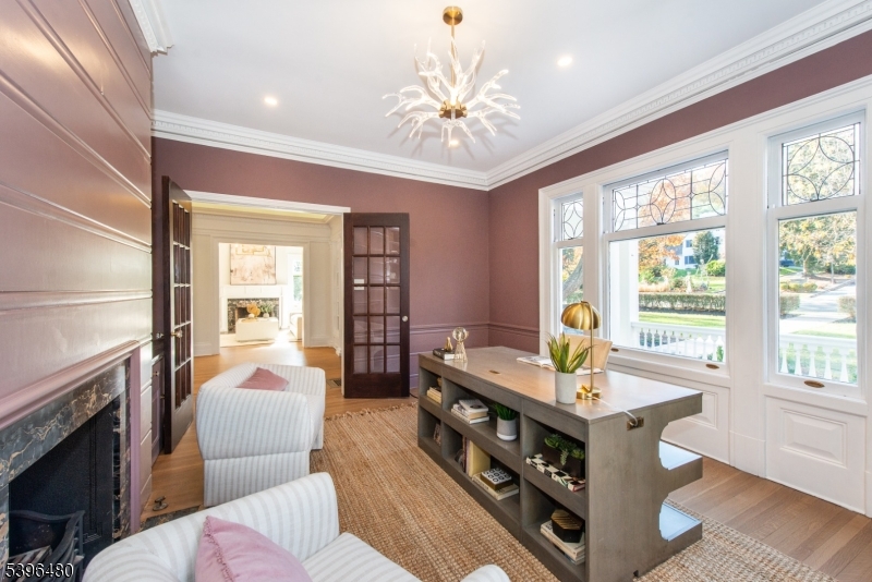 Estate Section - Residential