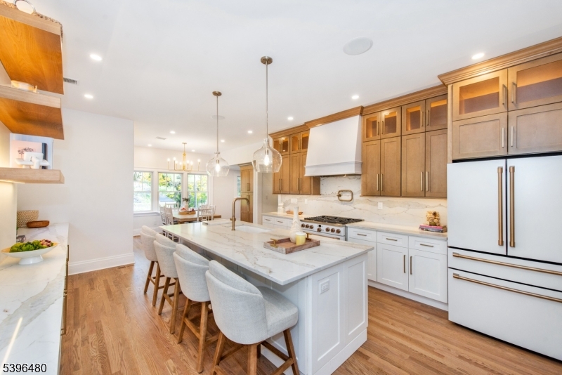 Estate Section - Residential