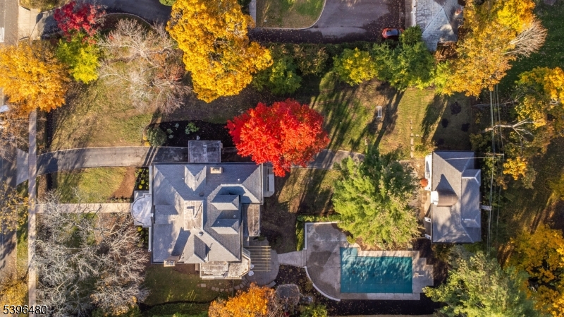 Estate Section - Residential