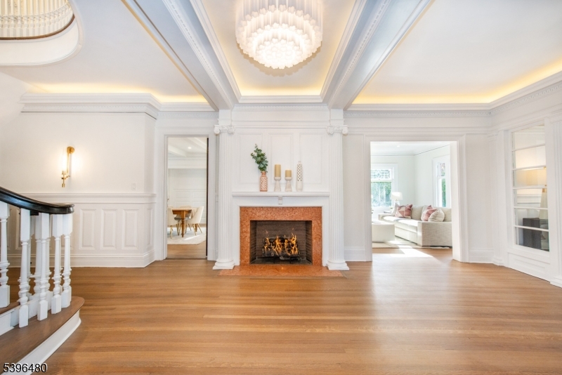 Estate Section - Residential