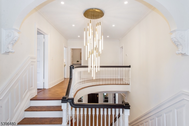 Estate Section - Residential