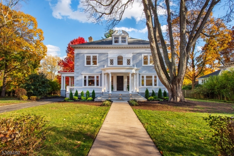 Estate Section - Residential