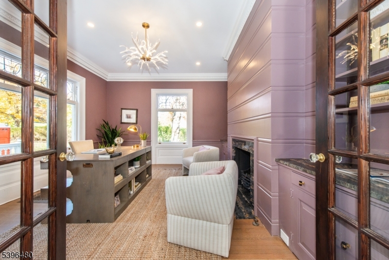 Estate Section - Residential