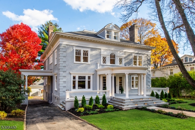 Estate Section - Residential