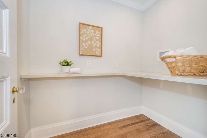 Estate Section - Residential