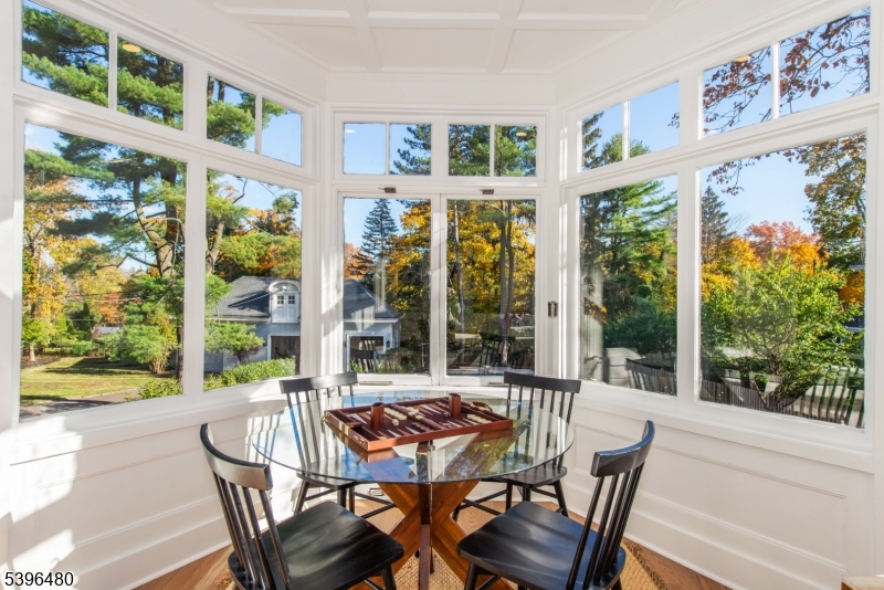 Estate Section - Residential