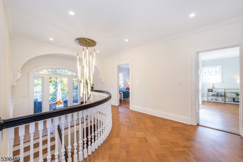 Estate Section - Residential