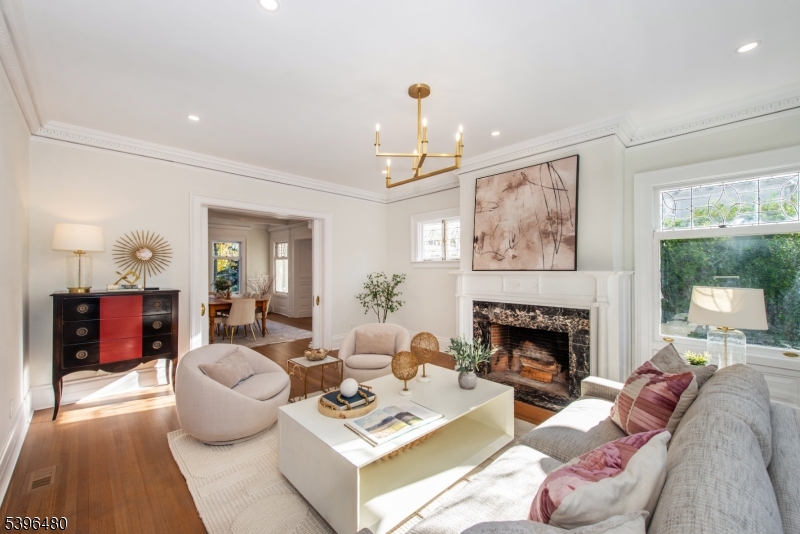 Estate Section - Residential