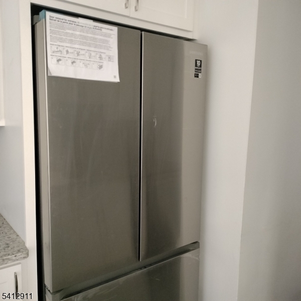 Harrison Park Towers - Residential Lease