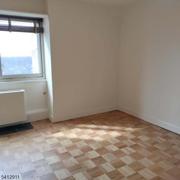 Harrison Park Towers - Residential Lease