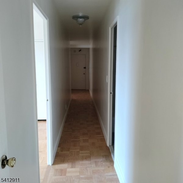 Harrison Park Towers - Residential Lease