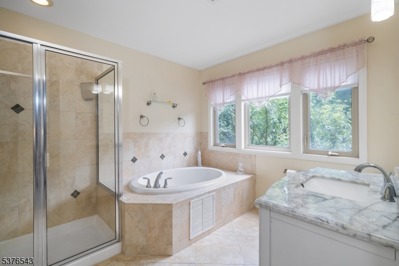 Great Gorge Village - Residential