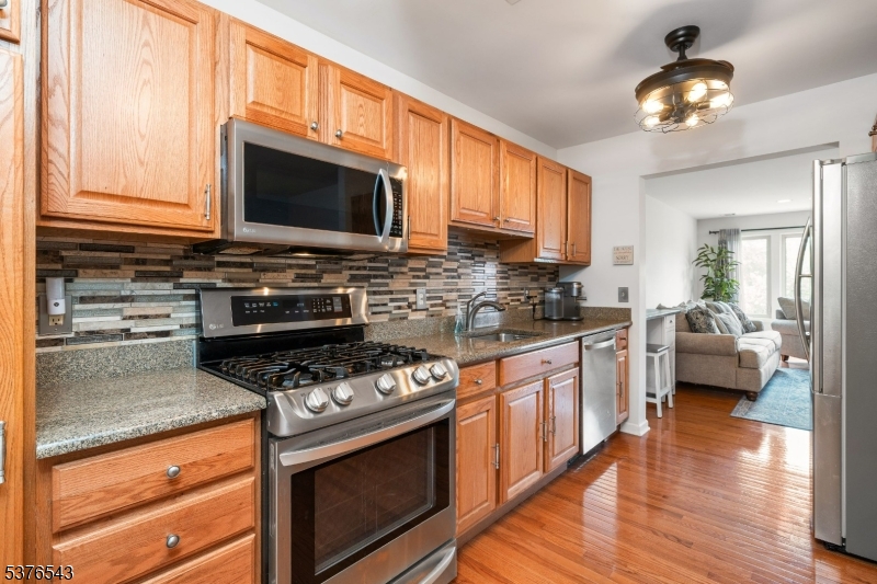 Great Gorge Village - Residential