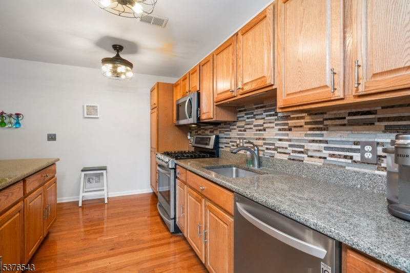 Great Gorge Village - Residential