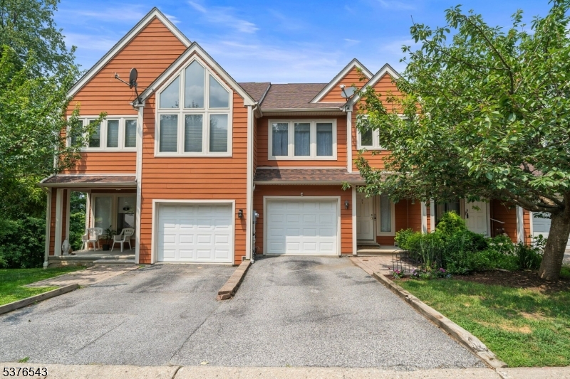 Great Gorge Village - Residential