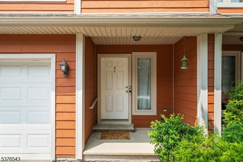 Great Gorge Village - Residential