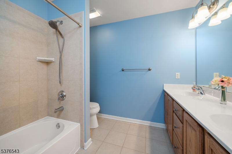 Great Gorge Village - Residential