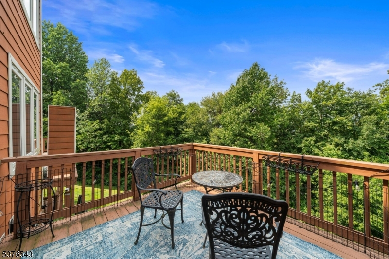 Great Gorge Village - Residential